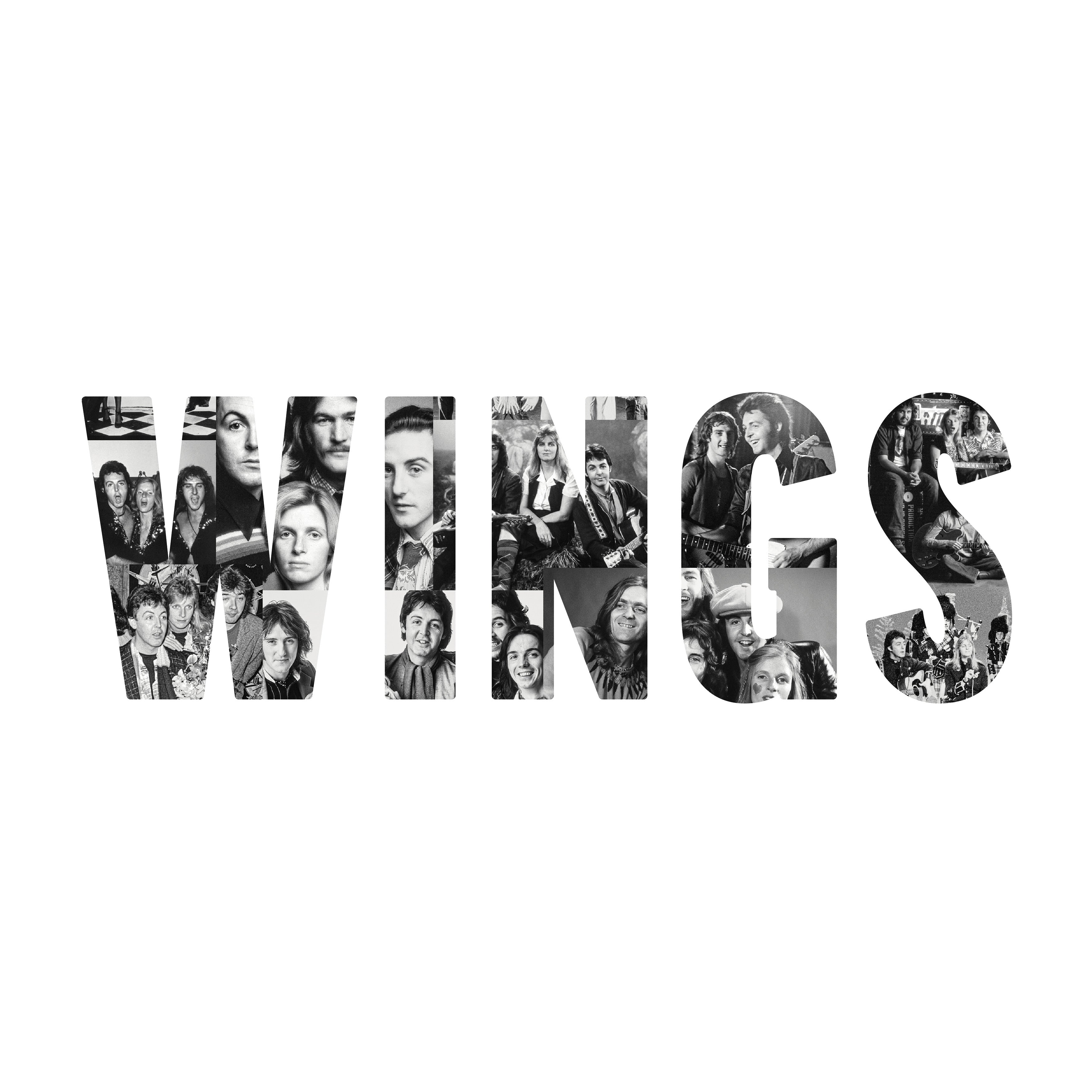 WINGS (Deluxe Edition)