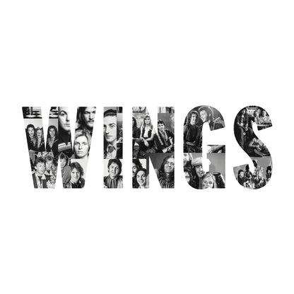WINGS (Deluxe Edition)