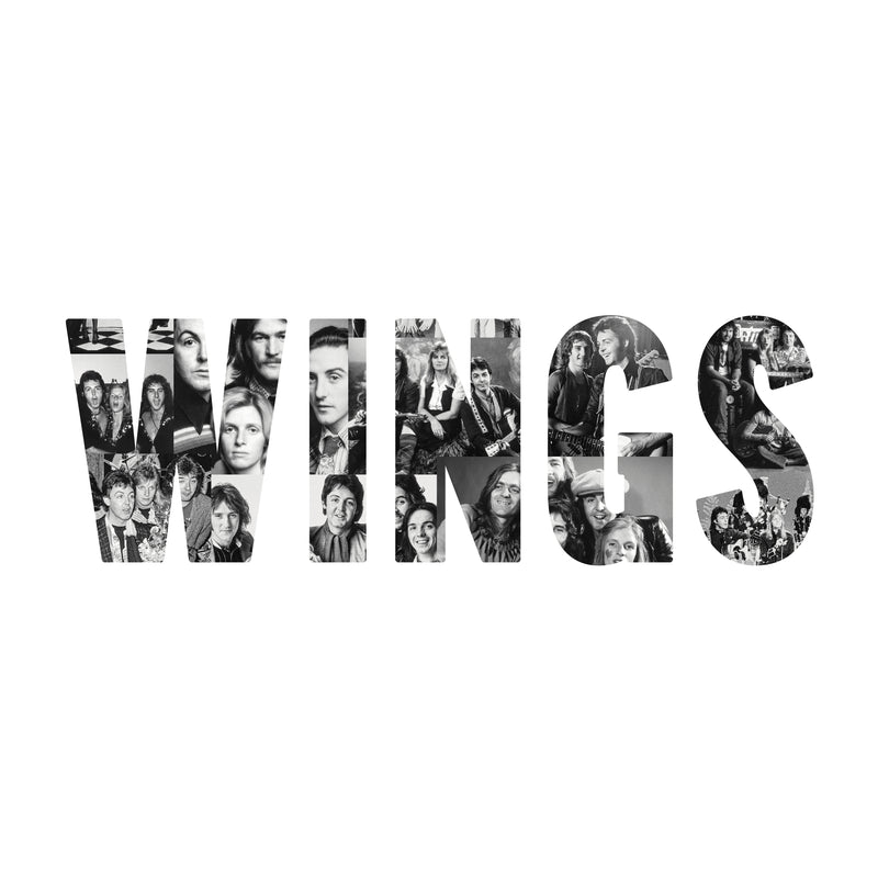 WINGS (Deluxe Edition)