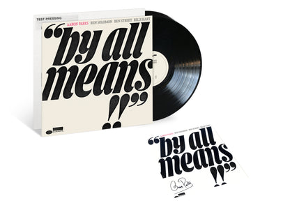 By All Means