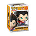 Funko Pop! Animation: Dragon Ball GT - S Vegeta - Collectable Vinyl Figure - Gift Idea - Official Merchandise - Toys for Kids & Adults - Anime Fans - Model Figure for Collectors and Display