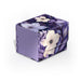 Sidewinder Deck Case: 100+ - Floral Places Iii - Moonlit Glen