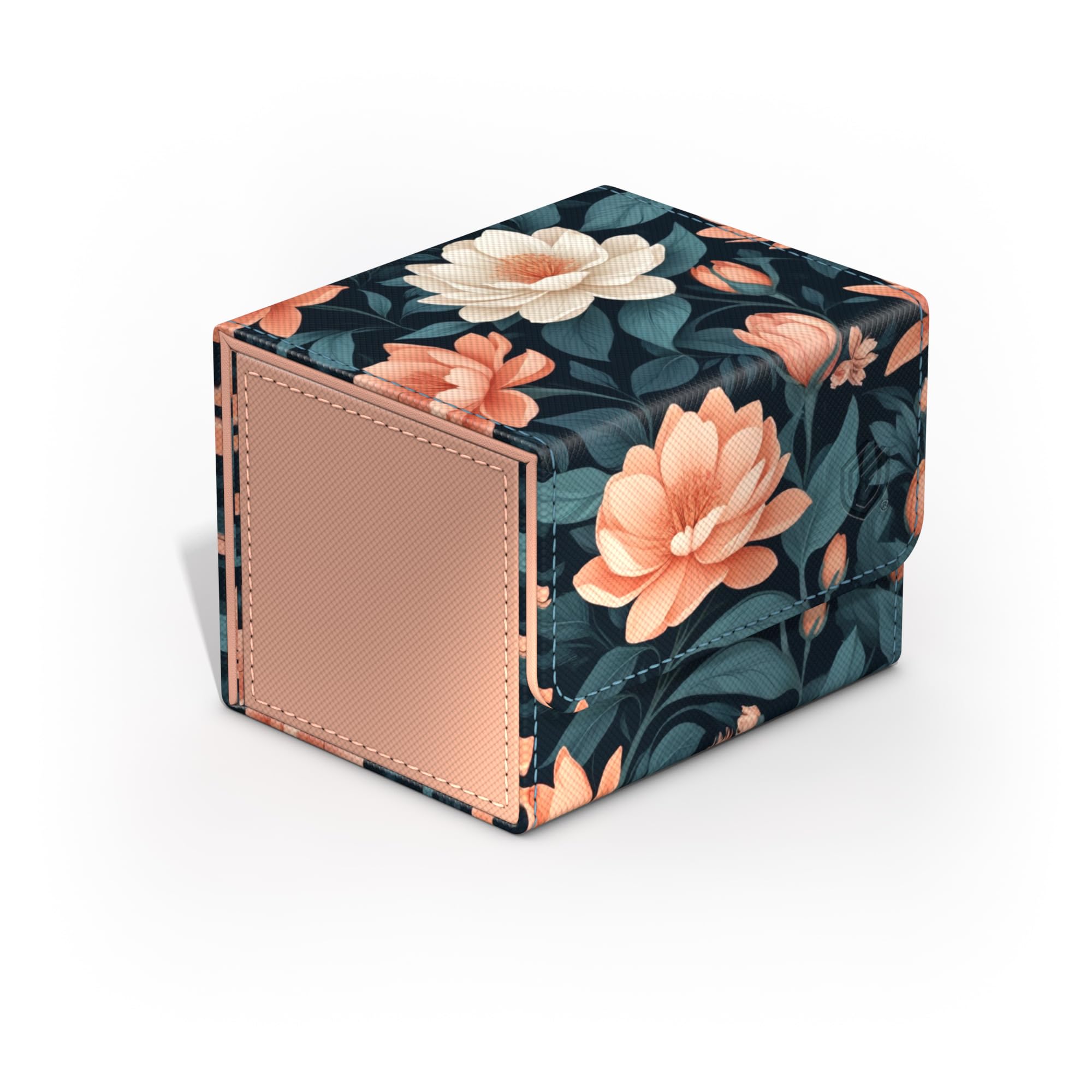 Ultimate Guard - Sidewinder 100+ Xenoskin - Floral Places III
