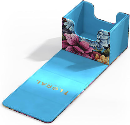 Ultimate Guard - Sidewinder 100+ Xenoskin - Floral Places III