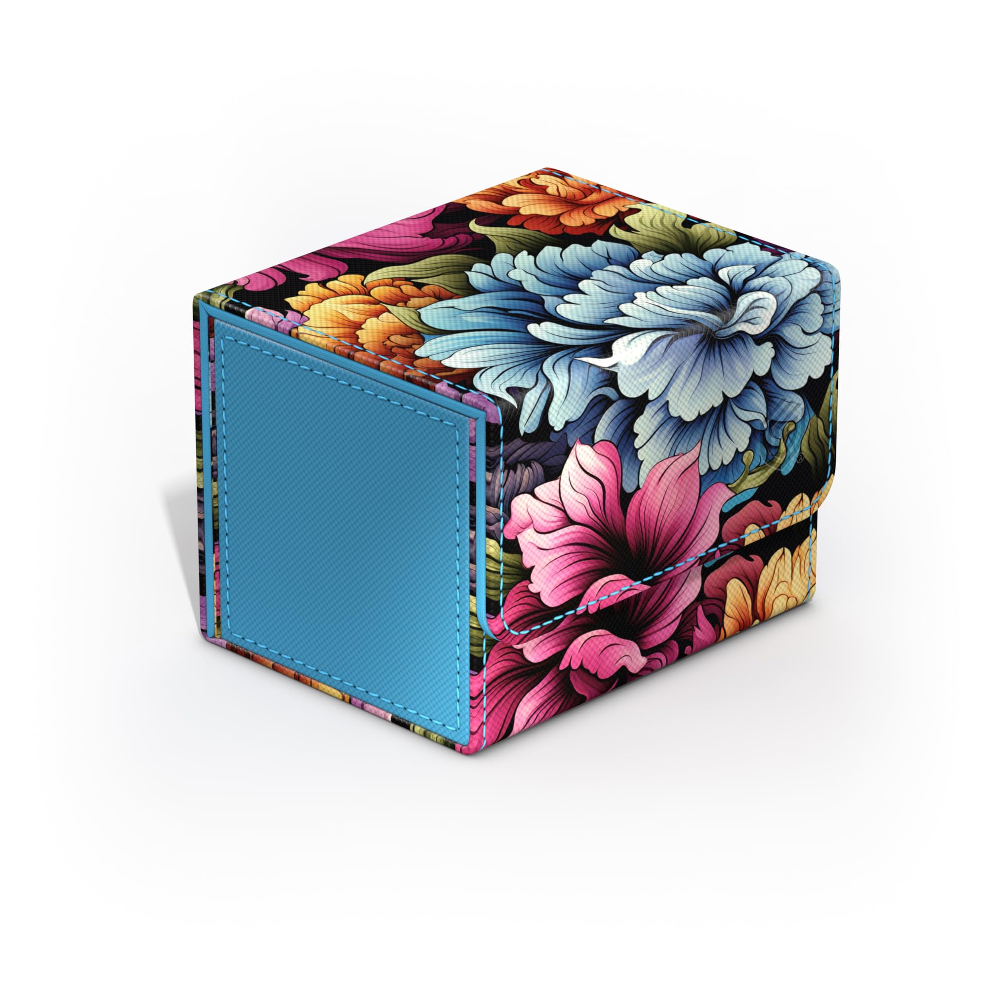 Ultimate Guard - Sidewinder 100+ Xenoskin - Floral Places III