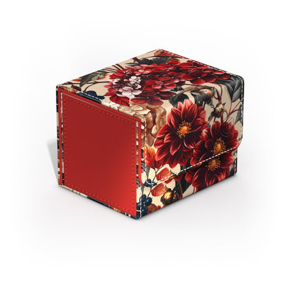 Ultimate Guard - Sidewinder 100+ Xenoskin - Floral Places III