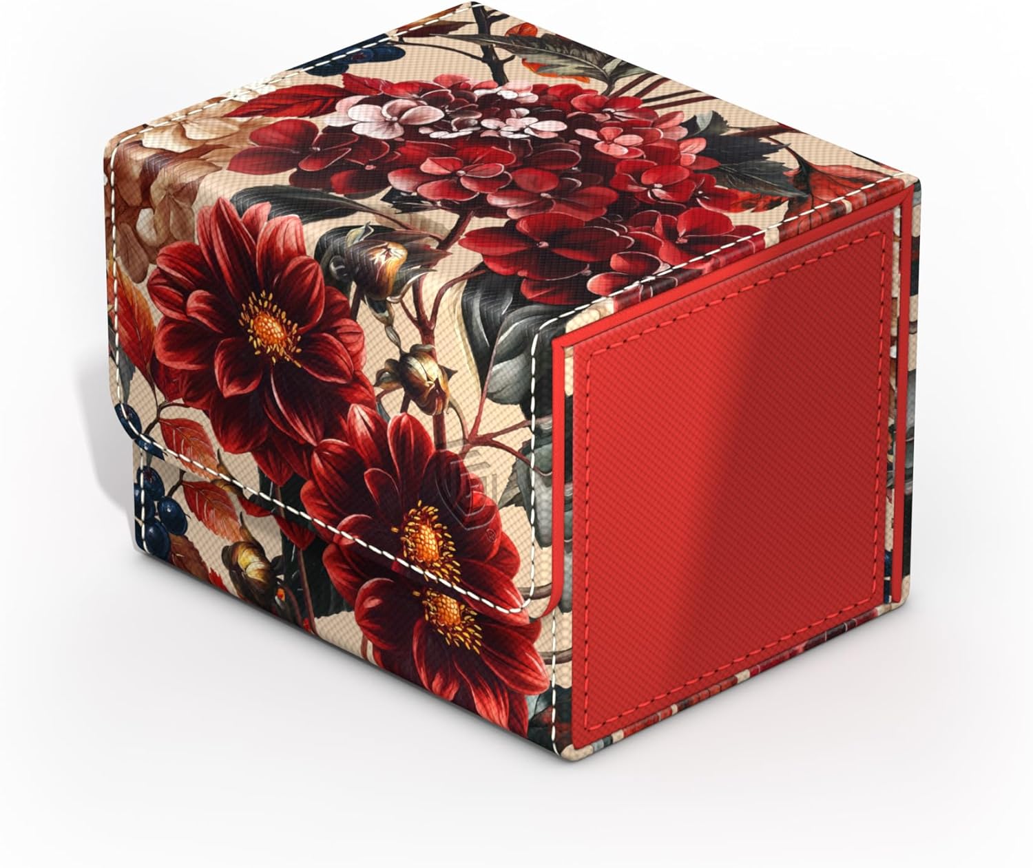 Ultimate Guard - Sidewinder 100+ Xenoskin - Floral Places III