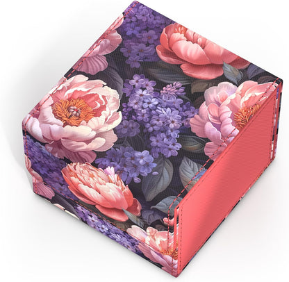 Ultimate Guard - Sidewinder 133+ Xenoskin - Floral Places III
