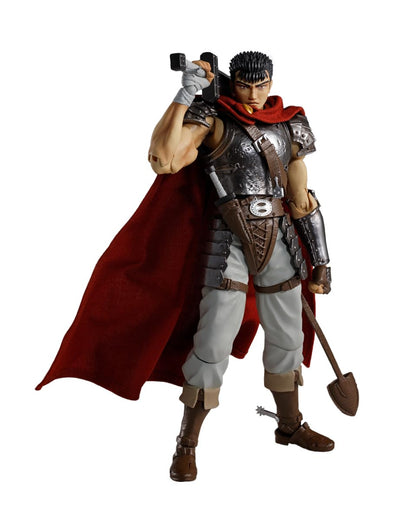 Berserk Guts Band Of Hawk S.H.Figuarts Action Figure