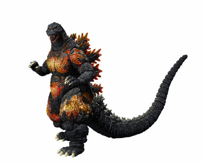 TAMASHII NATIONS - Godzilla vs. Destoroyah - Godzilla  70th Anniversary Special Ver. S.H.MonsterArts Actionfigur