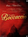 maraviglioso boccaccio DVD Italian Import