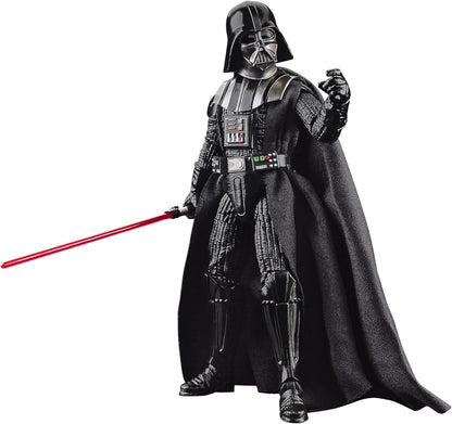 Star Wars The Black Series Darth Vader, Grand Admiral Thrawn, General Grievous Collectible 6 Inch Action Figure 3-Pack