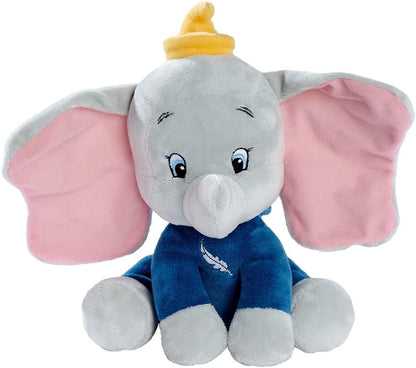 Disney Dumbo Cheeky Romper 25CM Soft Toy