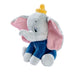 Disney Dumbo Cheeky Romper 25CM Soft Toy