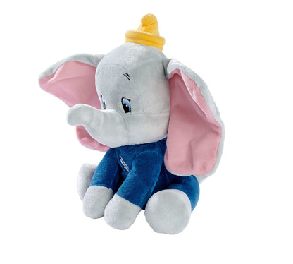 Disney Dumbo Cheeky Romper 25CM Soft Toy