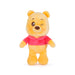 Disney Winnie The Pooh 25cm Plush with Twinkle Eyes, cuddly soft toy for kids and adults for birthday and gift, from 0 years