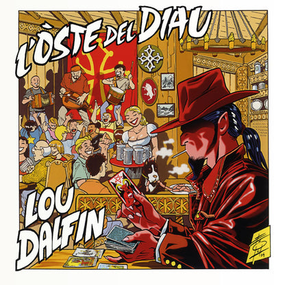 L'Oste Del Diau