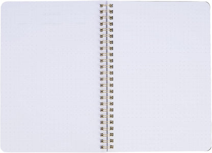 Christian Art Gifts Agenda 2026 compatta a spirale, 12 mesi, da donna: I Know the Plans Incouraging Scripture, pianificazione quotidiana, appuntamenti, vacanze, promemoria, verde scuro e rosa