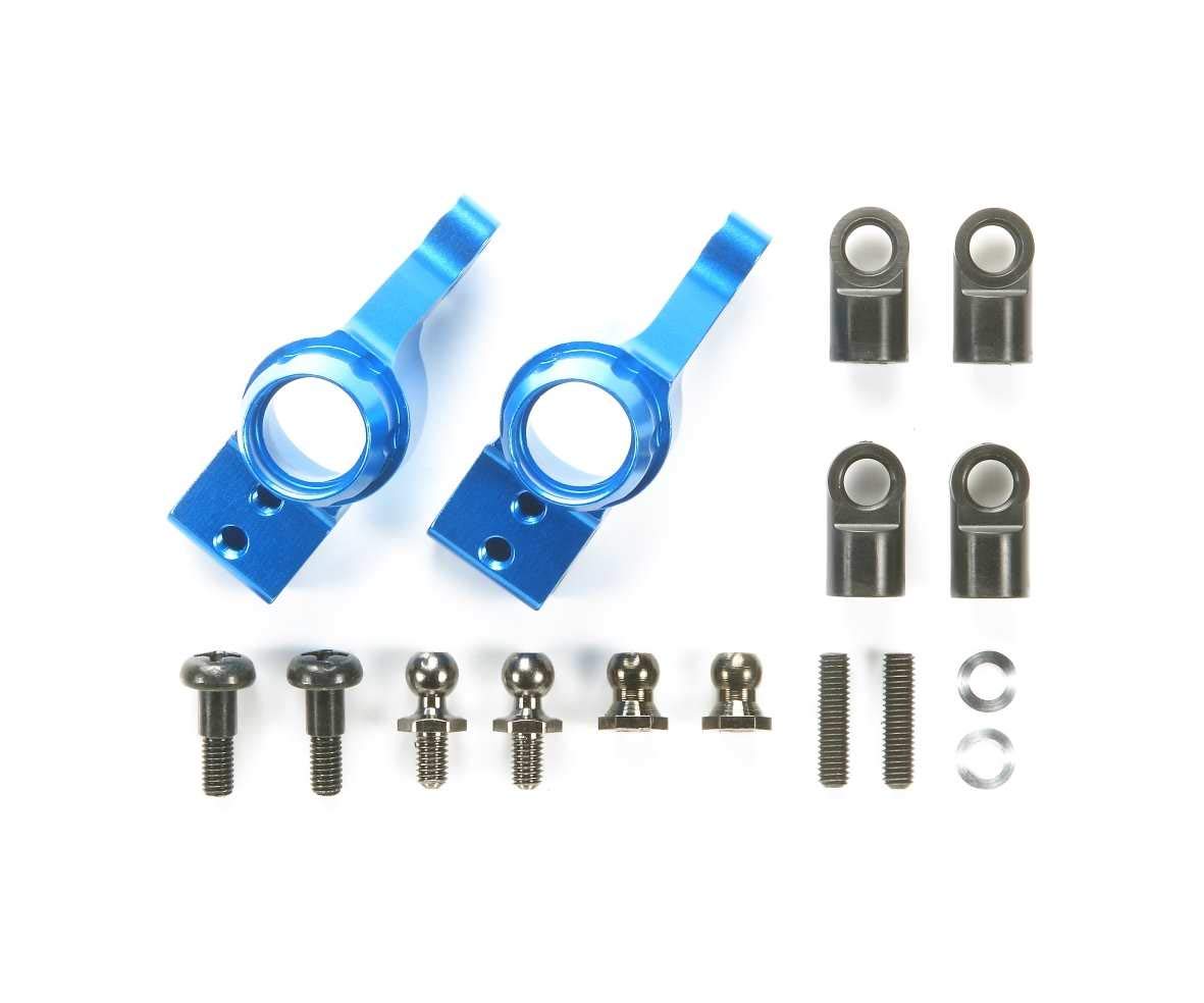 Tamiya 54267 M-05 & M-06 Aluminium Rear Upright - RC Hop-ups