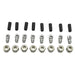 Flinger Eyebolt Kit (set of 8