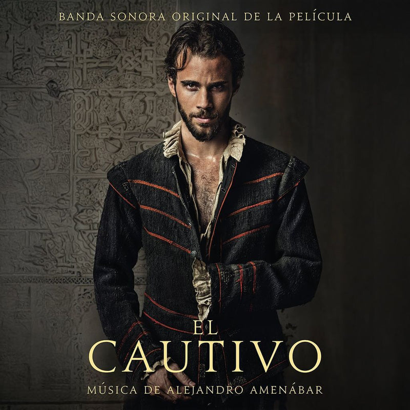 El Cautivo