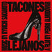 Tacones Lejanos (High Heels)
