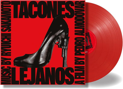 Tacones Lejanos (High Heels)