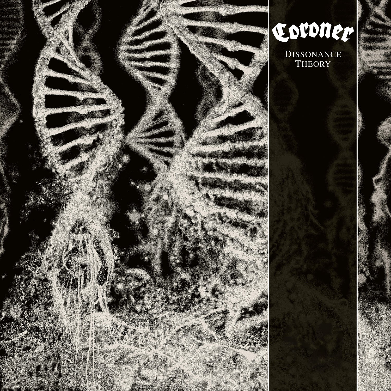 Dissonance Theory