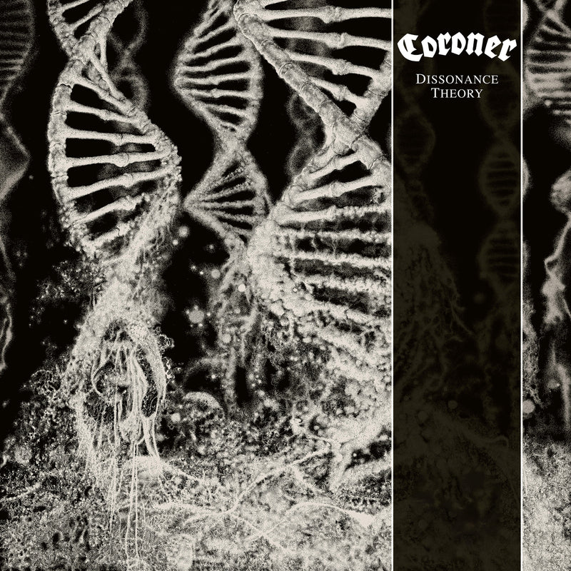 Dissonance Theory