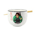 DEMON SLAYER - Ramen Bowl with Chopst...