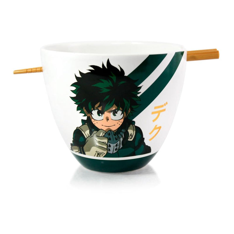 MY HERO ACADEMIA - Ramen Bowl with Ch...