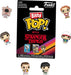 Funko Bitty Pop! Singles: ST - 0.9 Inch (2.2 Cm) - Stranger Things (TV) Collectable - Stackable Display Shelf Included - Gift Idea