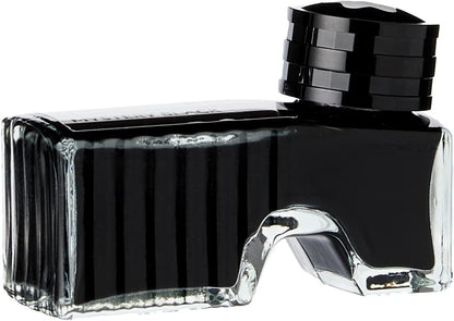 Montblanc INK BOTTLE MYSTERY BLACK 60ml PF Brand