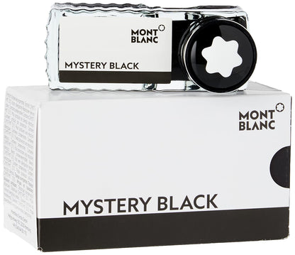 Montblanc INK BOTTLE MYSTERY BLACK 60ml PF Brand