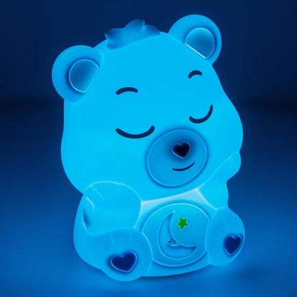 CARE BEARS - Silicone Light Rechargea...