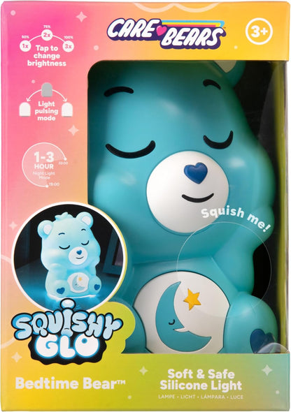 CARE BEARS - Silicone Light Rechargea...