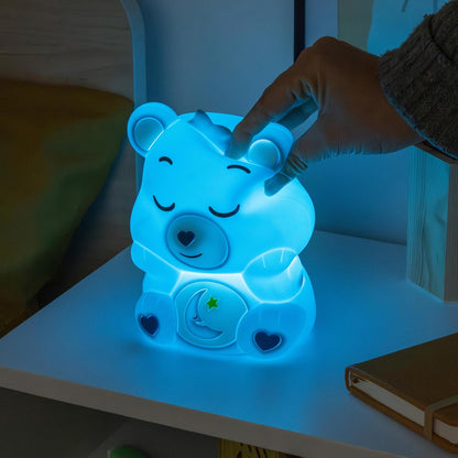 CARE BEARS - Silicone Light Rechargea...