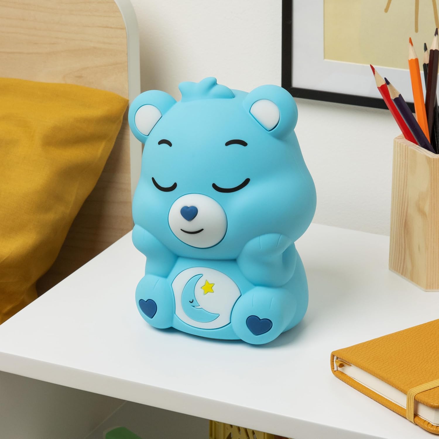 CARE BEARS - Silicone Light Rechargea...