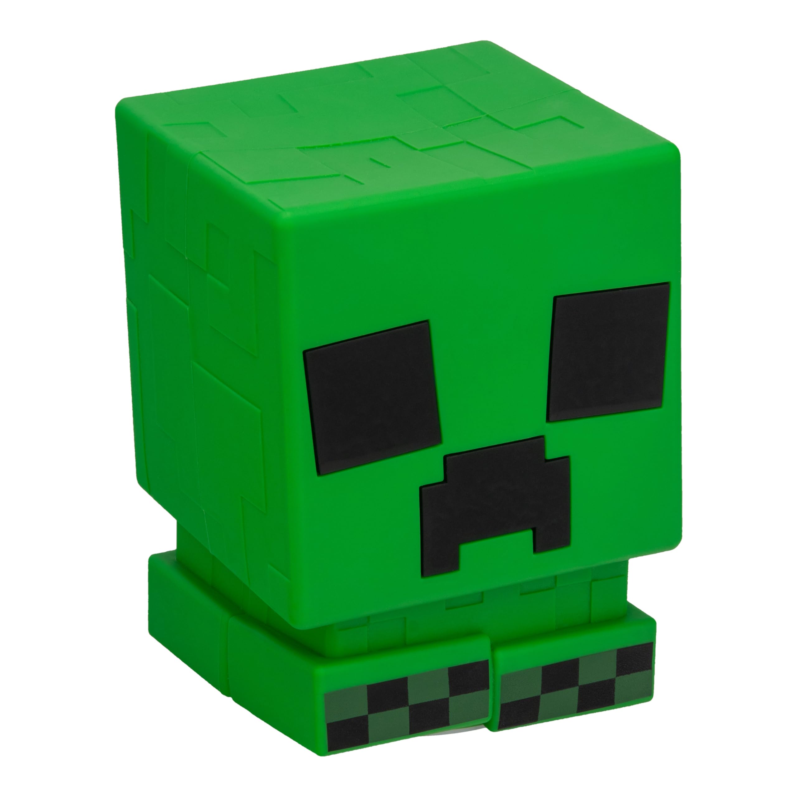 MINECRAFT - Creeper - Silicone Light ...