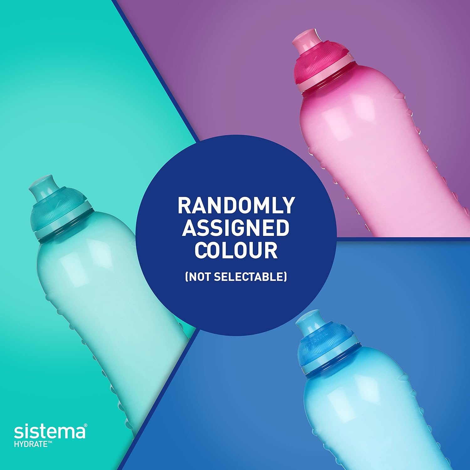 620ml Squeeze Bottle (6)