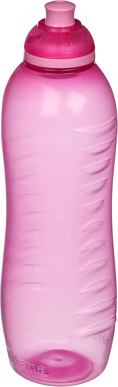 620ml Squeeze Bottle (6)