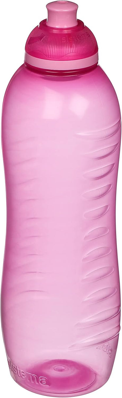 620ml Squeeze Bottle (6)