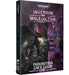 Warhammer 40,000 Roleplay: Imperium Maledictum – Inquisition GM’s Guide | Cubicle 7 RPG Hardcover