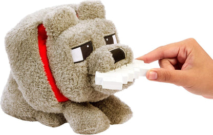 Minecraft - Movie Feature Plush Food Mode Dennis  (Jdw26)