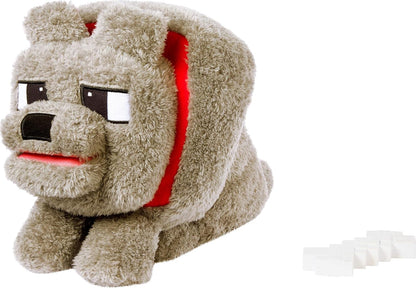 Minecraft - Movie Feature Plush Food Mode Dennis  (Jdw26)
