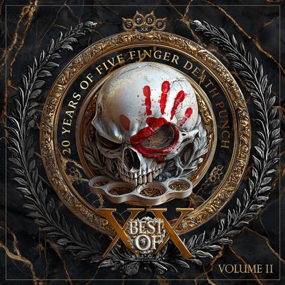 Best Of (Volume II)