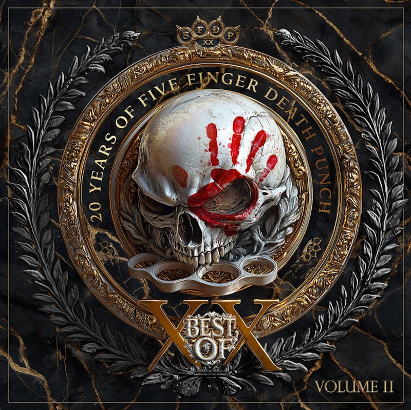 Best Of (Volume II)
