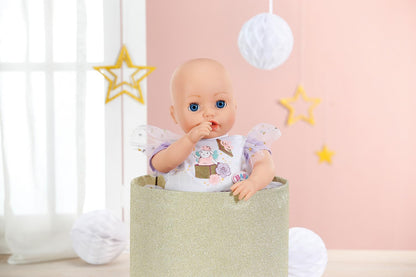 Baby Born - Lilac Tutu Dress 43 Cm (838754)