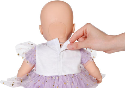 Baby Born - Lilac Tutu Dress 43 Cm (838754)