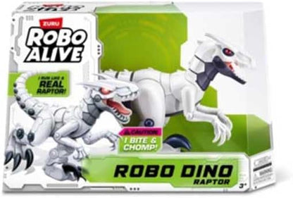 Robo - Alive Raptor (71152)